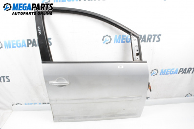 Tür for Volkswagen Touran Minivan I (02.2003 - 05.2010), 5 türen, hecktür, position: rechts, rückseite
