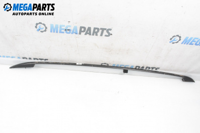 Șină portbagaj de acoperiș for Volkswagen Touran Minivan I (02.2003 - 05.2010), 5 uși, hatchback, position: stânga