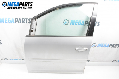 Tür for Volkswagen Touran Minivan I (02.2003 - 05.2010), 5 türen, hecktür, position: links, vorderseite