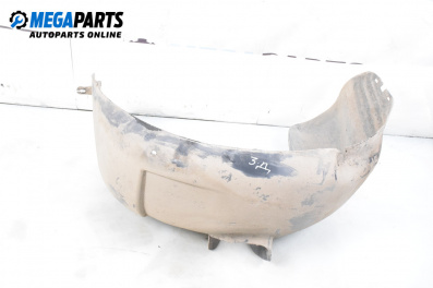 Inner fender for Volkswagen Touran Minivan I (02.2003 - 05.2010), 5 doors, hatchback, position: rear - right