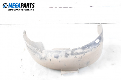 Inner fender for Volkswagen Touran Minivan I (02.2003 - 05.2010), 5 doors, hatchback, position: rear - left