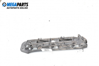 Bumper holder for Volkswagen Touran Minivan I (02.2003 - 05.2010), hatchback, position: front - right