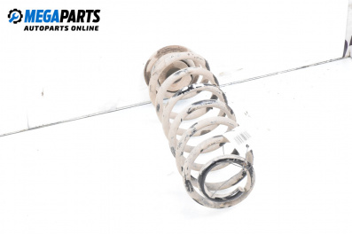 Coil spring for Volkswagen Touran Minivan I (02.2003 - 05.2010), hatchback, position: rear
