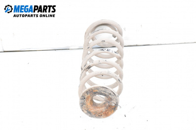 Coil spring for Volkswagen Touran Minivan I (02.2003 - 05.2010), hatchback, position: rear