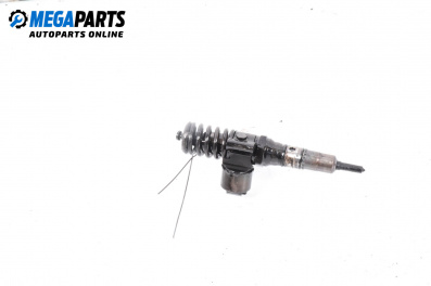 Einspritzdüse for Volkswagen Touran Minivan I (02.2003 - 05.2010) 2.0 TDI, 136 hp