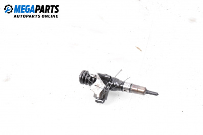 Einspritzdüse for Volkswagen Touran Minivan I (02.2003 - 05.2010) 2.0 TDI, 136 hp