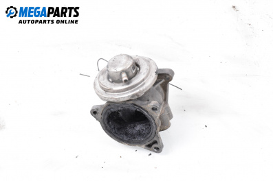 EGR valve for Volkswagen Touran Minivan I (02.2003 - 05.2010) 2.0 TDI, 136 hp
