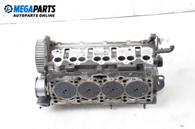 Motorkopf for Volkswagen Touran Minivan I (02.2003 - 05.2010) 2.0 TDI, 136 hp