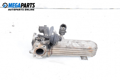 Răcitor EGR for Volkswagen Touran Minivan I (02.2003 - 05.2010) 2.0 TDI, 136 hp