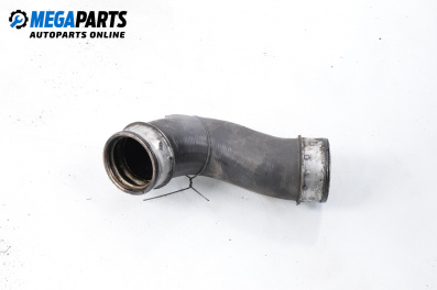 Turbo schlauch for Volkswagen Touran Minivan I (02.2003 - 05.2010) 2.0 TDI, 136 hp