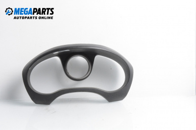 Interior plastic for Toyota RAV4 II SUV (06.2000 - 11.2005), 5 doors, suv