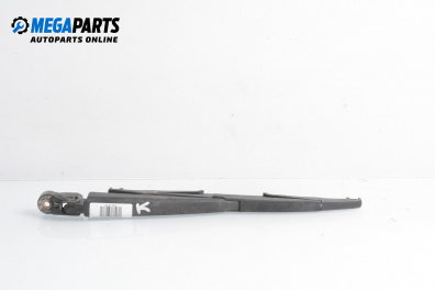 Rear wiper arm for Toyota RAV4 II SUV (06.2000 - 11.2005), position: rear