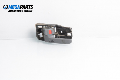 Innerer griff for Toyota RAV4 II SUV (06.2000 - 11.2005), 5 türen, suv, position: links, rückseite