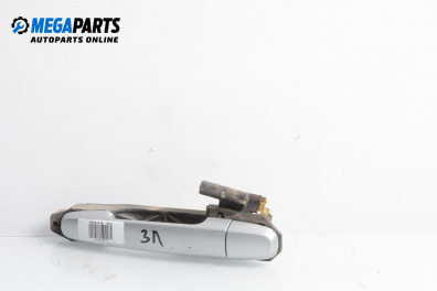 Außengriff for Toyota RAV4 II SUV (06.2000 - 11.2005), 5 türen, suv, position: links, rückseite