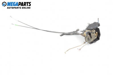 Încuietoare for Toyota RAV4 II SUV (06.2000 - 11.2005), position: stânga - fața