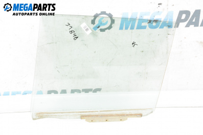 Window for Toyota RAV4 II SUV (06.2000 - 11.2005), 5 doors, suv, position: rear - left