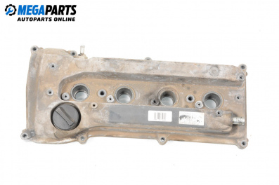 Ventilhaube for Toyota RAV4 II SUV (06.2000 - 11.2005) 2.0 VVTi 4WD, 150 hp