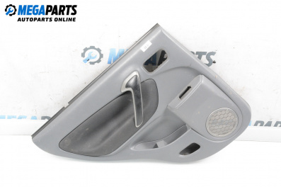 Interior door panel  for Toyota RAV4 II SUV (06.2000 - 11.2005), 5 doors, suv, position: rear - left