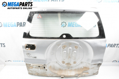 Capac spate for Toyota RAV4 II SUV (06.2000 - 11.2005), 5 uși, suv, position: din spate