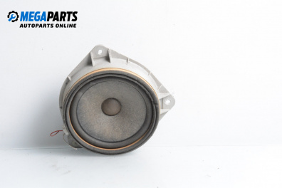 Difuzor for Toyota RAV4 II SUV (06.2000 - 11.2005)