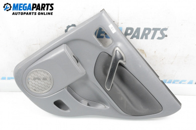 Interior door panel  for Toyota RAV4 II SUV (06.2000 - 11.2005), 5 doors, suv, position: rear - right