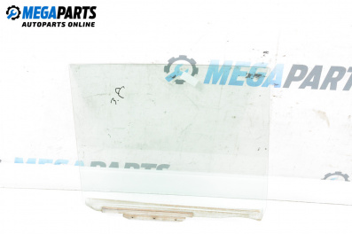 Window for Toyota RAV4 II SUV (06.2000 - 11.2005), 5 doors, suv, position: rear - right