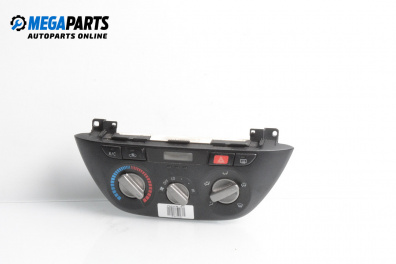 Panou aer condiționat for Toyota RAV4 II SUV (06.2000 - 11.2005)