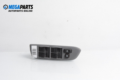 Tasten el. scheiben for Toyota RAV4 II SUV (06.2000 - 11.2005)