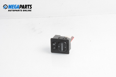 Mirror adjustment button for Toyota RAV4 II SUV (06.2000 - 11.2005)