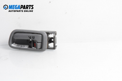 Innerer griff for Toyota RAV4 II SUV (06.2000 - 11.2005), 5 türen, suv, position: links, vorderseite