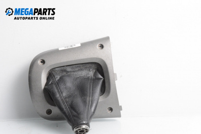 Gear shift console for Toyota RAV4 II SUV (06.2000 - 11.2005)