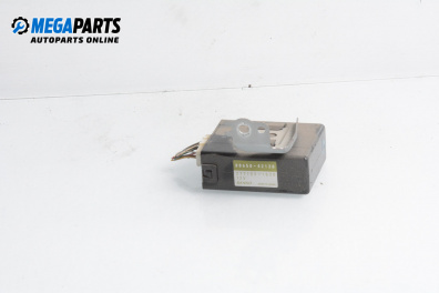 AC control module for Toyota RAV4 II SUV (06.2000 - 11.2005), № 8865042130
