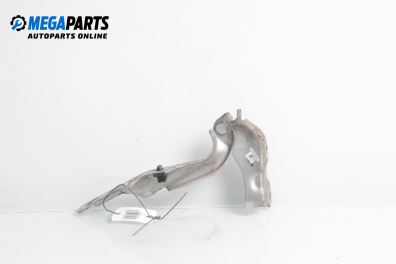 Balama capotă for Toyota RAV4 II SUV (06.2000 - 11.2005), 5 uși, suv, position: dreapta