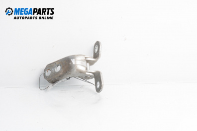 Balama ușă for Toyota RAV4 II SUV (06.2000 - 11.2005), 5 uși, suv