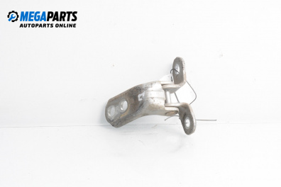 Balama ușă for Toyota RAV4 II SUV (06.2000 - 11.2005), 5 uși, suv