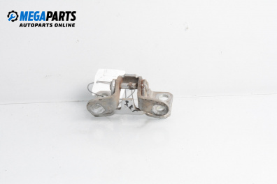 Balama ușă for Toyota RAV4 II SUV (06.2000 - 11.2005), 5 uși, suv