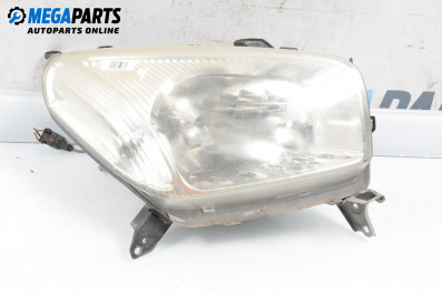 Far for Toyota RAV4 II SUV (06.2000 - 11.2005), suv, position: dreapta