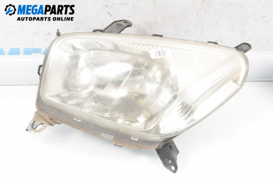 Far for Toyota RAV4 II SUV (06.2000 - 11.2005), suv, position: stânga