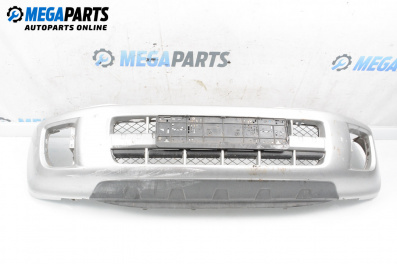 Bara de protectie frontala for Toyota RAV4 II SUV (06.2000 - 11.2005), suv, position: fața