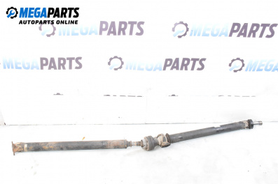 Cardane for Toyota RAV4 II SUV (06.2000 - 11.2005) 2.0 VVTi 4WD, 150 hp