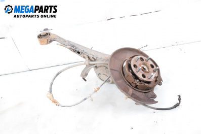 Butuc cu bielă for Toyota RAV4 II SUV (06.2000 - 11.2005), position: dreaptă - spate