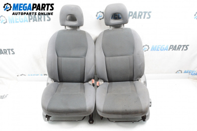 Set scaune for Toyota RAV4 II SUV (06.2000 - 11.2005), 5 uși