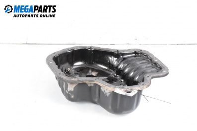 Crankcase for Toyota RAV4 II SUV (06.2000 - 11.2005) 2.0 VVTi 4WD, 150 hp
