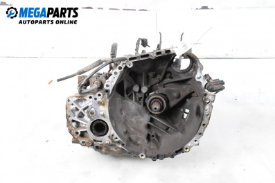  for Toyota RAV4 II SUV (06.2000 - 11.2005) 2.0 VVTi 4WD, 150 hp