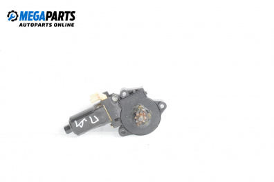 Motor macara geam for Hyundai Tucson SUV I (06.2004 - 11.2010), 5 uși, suv, position: dreaptă - fața