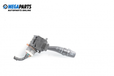 Manetă ștergătoare for Hyundai Tucson SUV I (06.2004 - 11.2010)