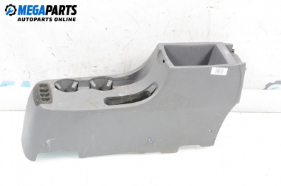 Central console for Hyundai Tucson SUV I (06.2004 - 11.2010)