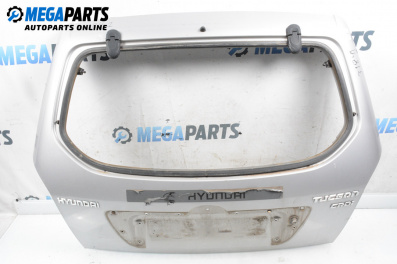 Heckklappe for Hyundai Tucson SUV I (06.2004 - 11.2010), 5 türen, suv, position: rückseite