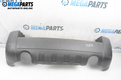 Stoßfänger hinten for Hyundai Tucson SUV I (06.2004 - 11.2010), suv