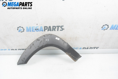 Kotflügel bogen for Hyundai Tucson SUV I (06.2004 - 11.2010), suv, position: links, vorderseite